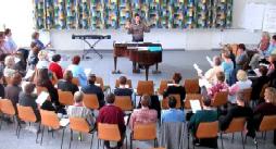 Probe Gospelworkshop 2002 44 kB