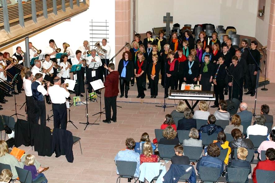 Konzert 2003