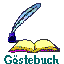 Gästebuch